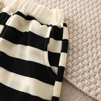 Peuter Zomerset – Comfortabel, Stijlvol & Speels voor Zonnige Dagen