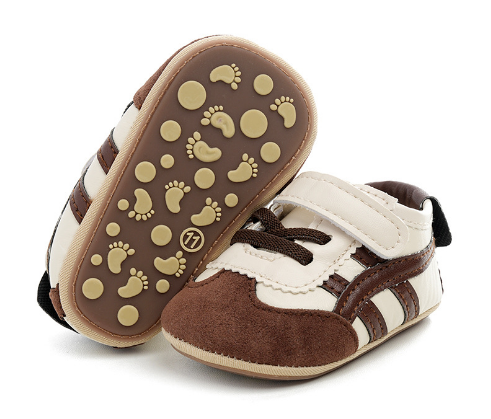 Lyca – Antislip Baby Sportschoenen voor Eerste Stapjes