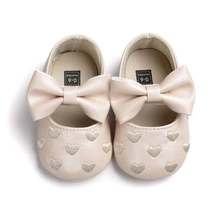 Happy Steps – Comfortabele Babyschoentjes