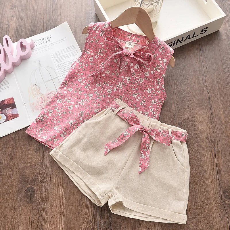 🌸 Zomerset Peuters – Stijlvol, Comfortabel & Speels