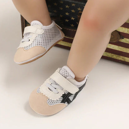Lyca – Antislip Baby Sportschoenen voor Eerste Stapjes