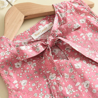 🌸 Zomerset Peuters – Stijlvol, Comfortabel & Speels