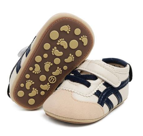 Lyca – Antislip Baby Sportschoenen voor Eerste Stapjes