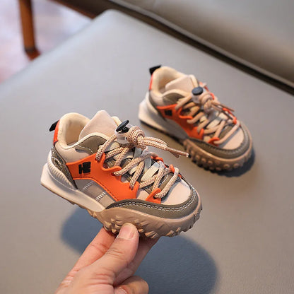 Quinn - Kinder Sportschoenen
