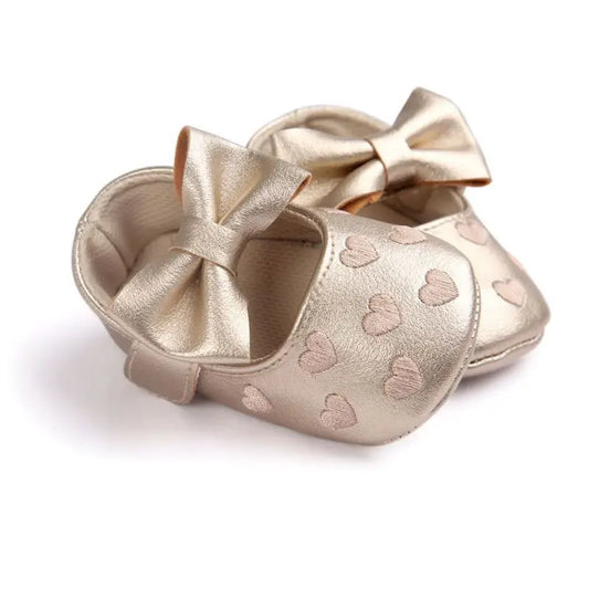 Happy Steps – Comfortabele Babyschoentjes