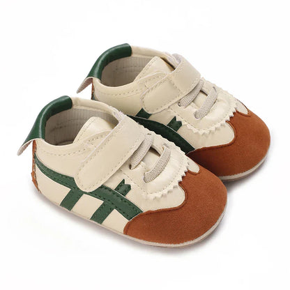 Lyca – Antislip Baby Sportschoenen voor Eerste Stapjes