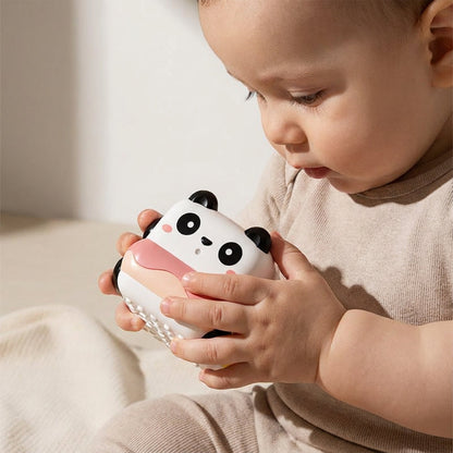 ShapePlay Baby Ontdekkingskubus™ – spelenderwijs leren en ontdekken | TIJDELIJK 50% KORTING