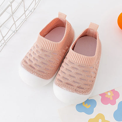 Easy Walk - Comfortabel & Luchtig - Kinder Schoentjes