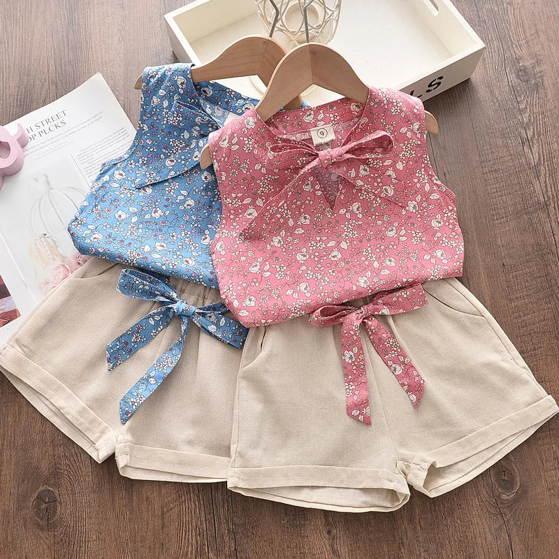 🌸 Zomerset Peuters – Stijlvol, Comfortabel & Speels