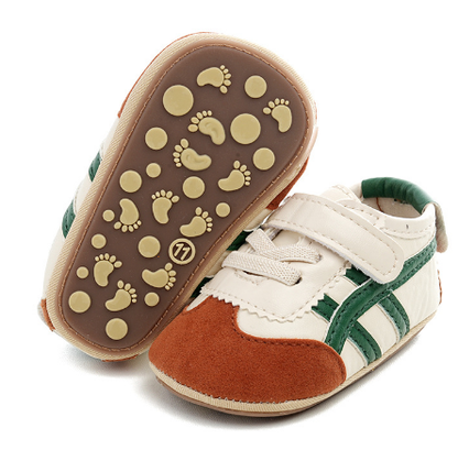 Lyca – Antislip Baby Sportschoenen voor Eerste Stapjes
