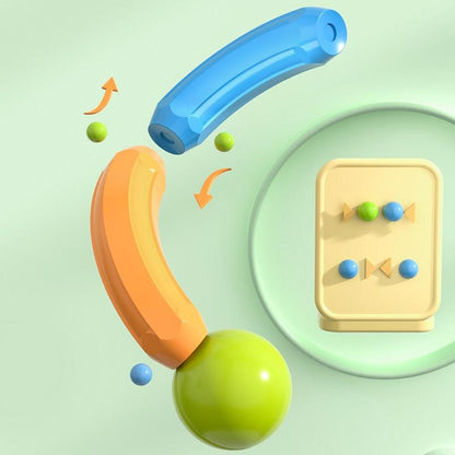 MagneetBouw Set – Creatief Leren & Eindeloos Spelen