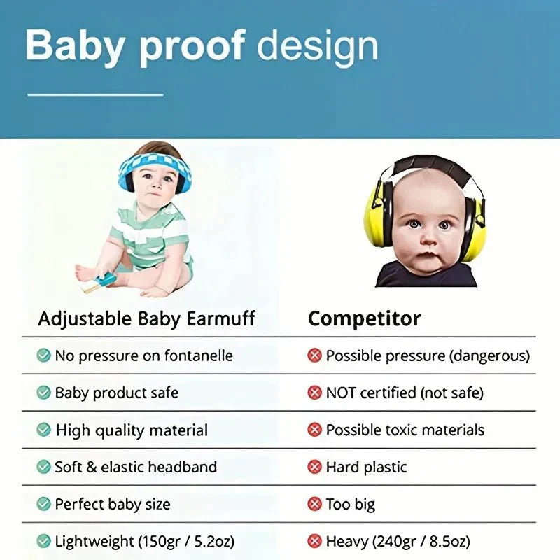 BabySleep™ – Zachte, herstellende en rustige slaap [50% Korting]
