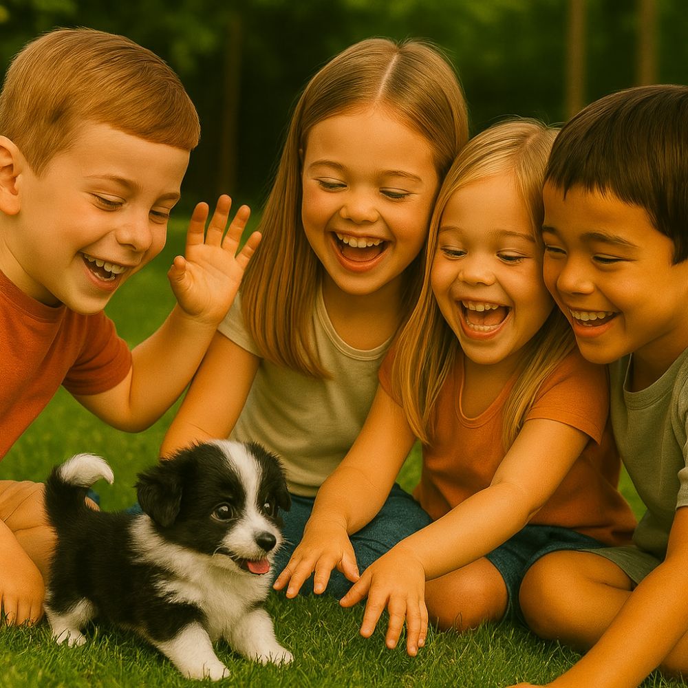 Interactieve Speelgoed Hond die Loopt en Blaft voor Realistisch Speelplezier