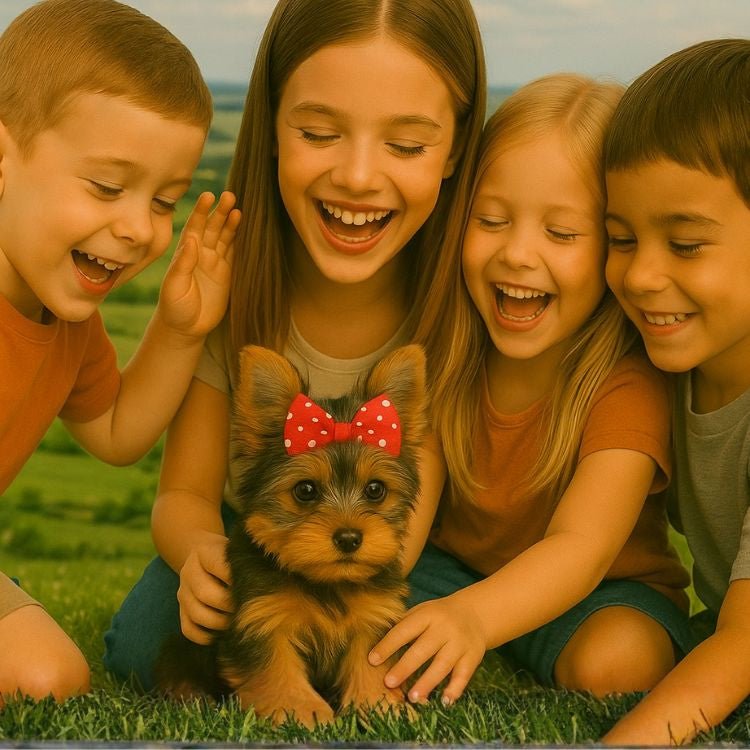 Interactieve Robot Puppy met Realistische Bewegingen voor Kinderen