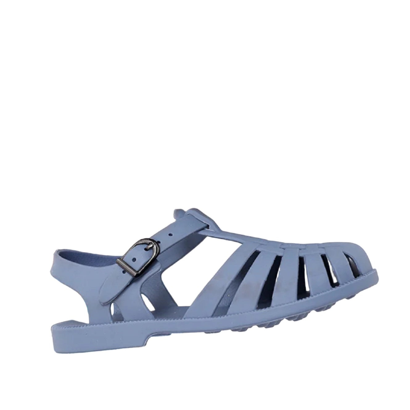 Soft Rubber Sandals – For Beach and City!
