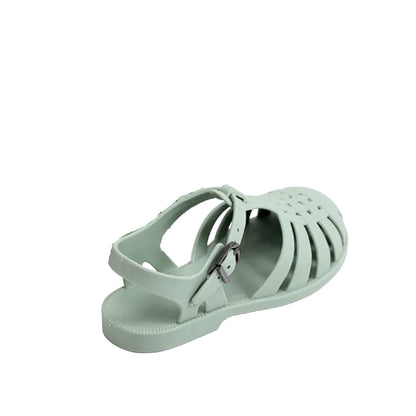 Soft Rubber Sandals – For Beach and City!