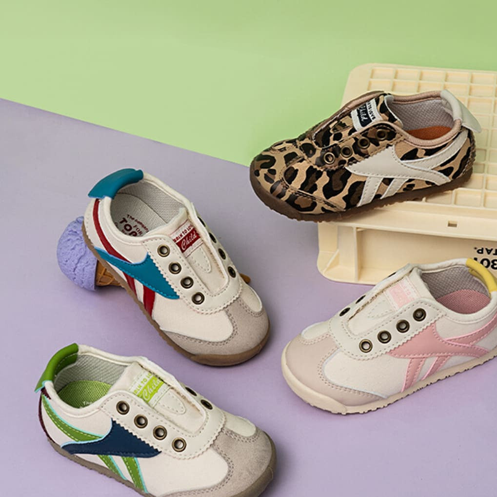 Bobby Sneaker