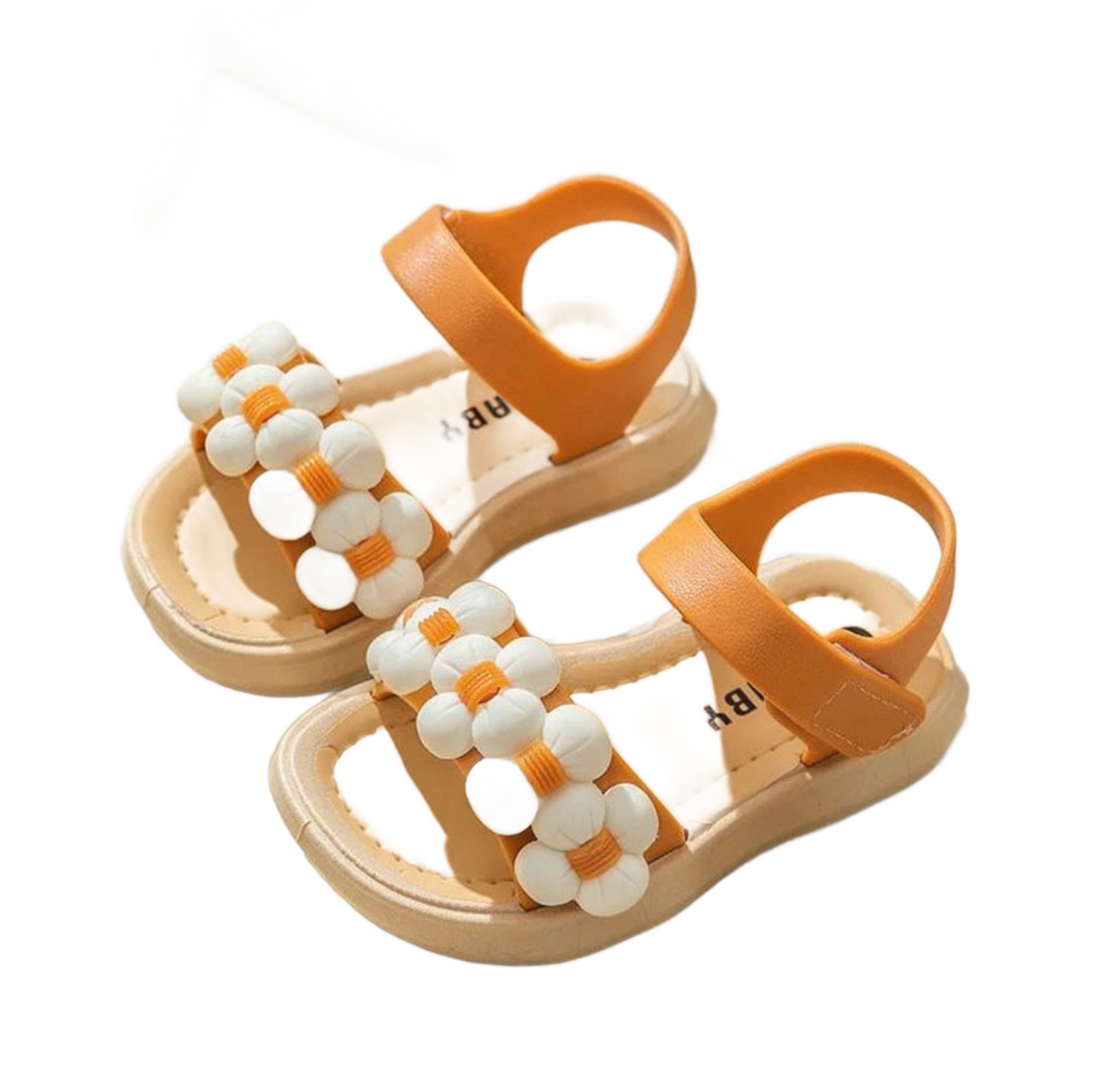 Schattige Meisjessandalen – Comfortabel & Stijlvol!