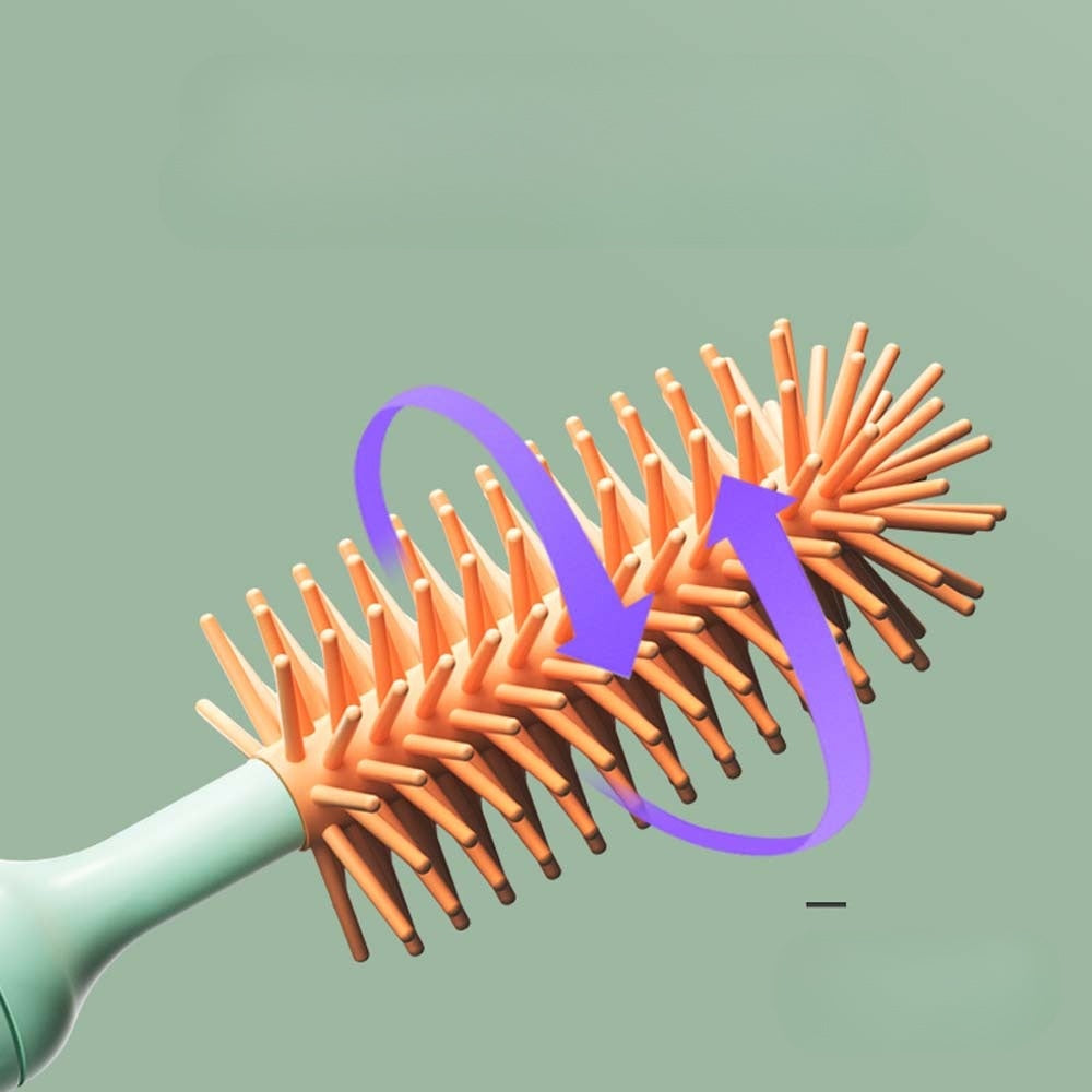 Elektrische Babyflessenborstel – Snel, Grondig & Hygiënisch Schoon