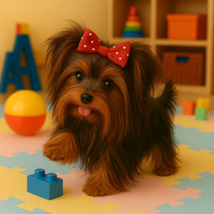 Interactieve Robot Puppy met Realistische Bewegingen voor Kinderen